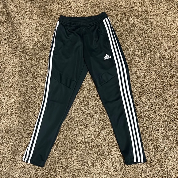 adidas Other - Adidas boys track pants S (9-10)